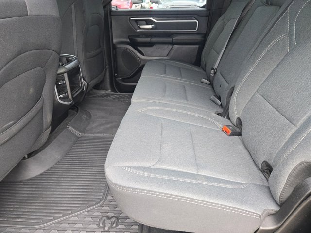 2022 RAM 1500 Lone Star