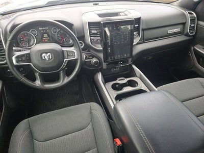 2022 RAM 1500 Lone Star