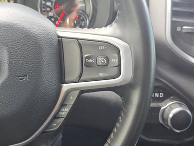 2022 RAM 1500 Lone Star