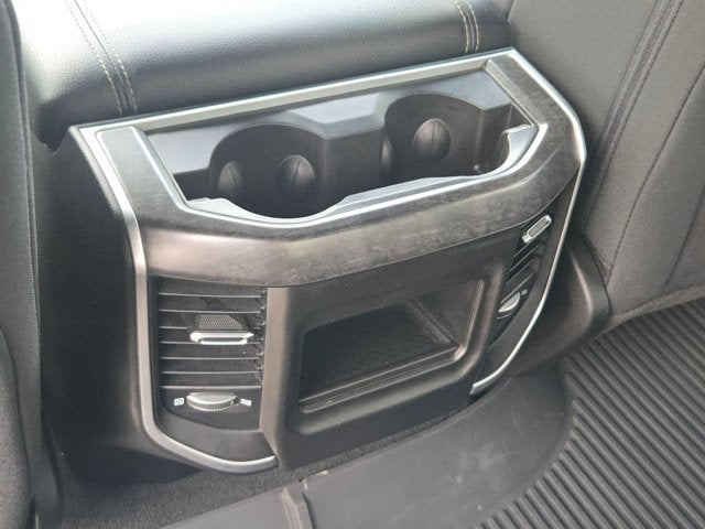 2022 RAM 1500 Lone Star