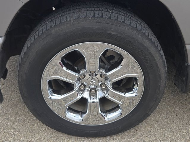 2022 RAM 1500 Lone Star