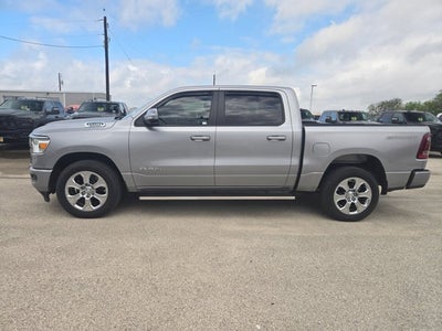 2022 RAM 1500 Lone Star
