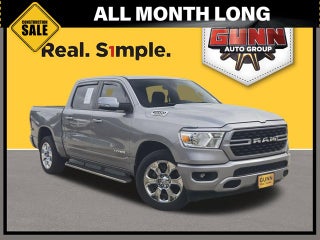 2022 RAM 1500 Lone Star