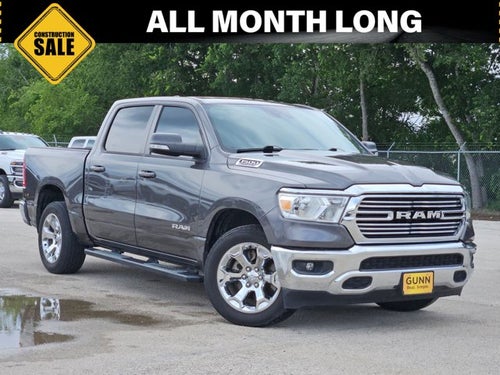 2021 RAM 1500 Lone Star