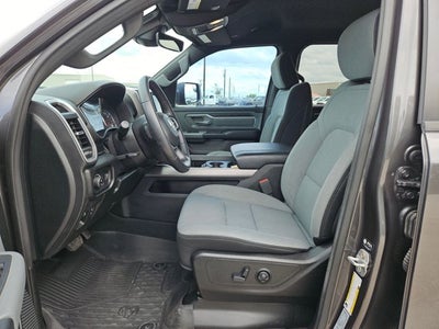 2021 RAM 1500 Lone Star