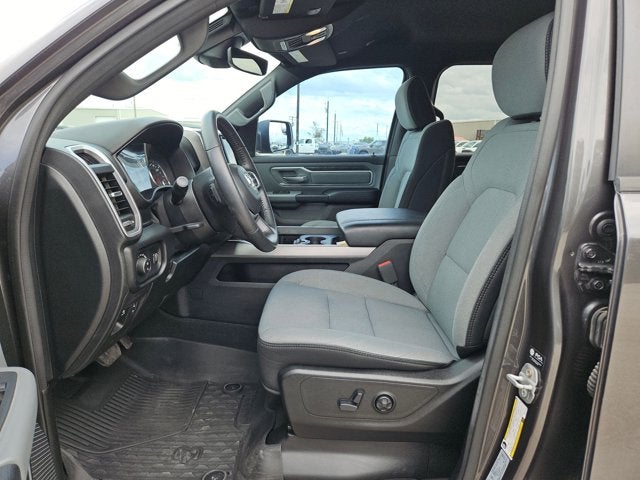 2021 RAM 1500 Lone Star