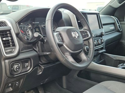 2021 RAM 1500 Lone Star