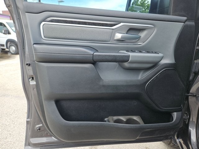 2021 RAM 1500 Lone Star