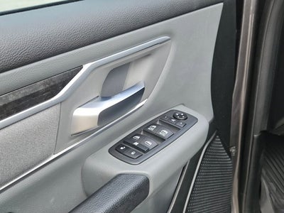 2021 RAM 1500 Lone Star