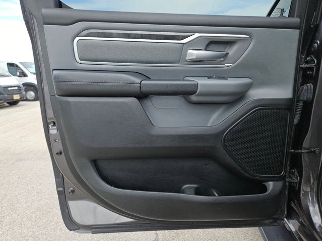 2021 RAM 1500 Lone Star