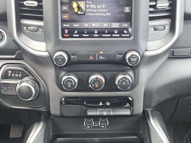 2021 RAM 1500 Lone Star