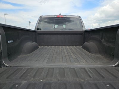 2021 RAM 1500 Lone Star