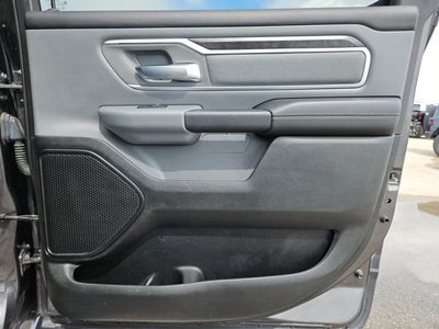 2021 RAM 1500 Lone Star
