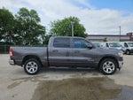 2021 RAM 1500 Lone Star