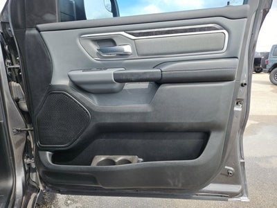 2021 RAM 1500 Lone Star