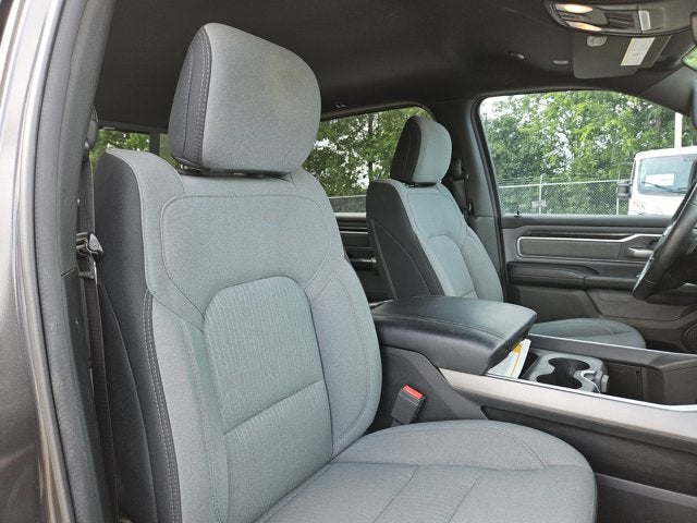 2021 RAM 1500 Lone Star