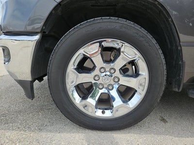 2021 RAM 1500 Lone Star