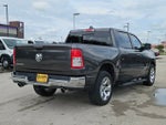 2021 RAM 1500 Lone Star