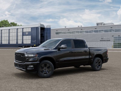 2027 RAM 1500 Lone Star