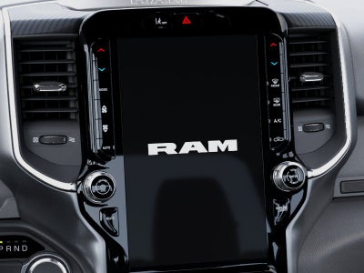 2027 RAM 1500 Lone Star