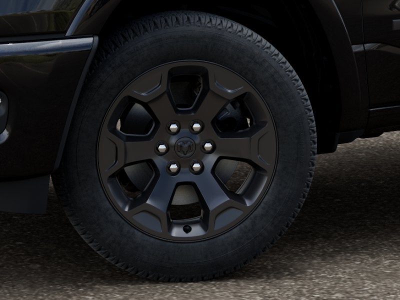2027 RAM 1500 Lone Star