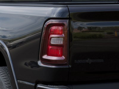 2027 RAM 1500 Lone Star