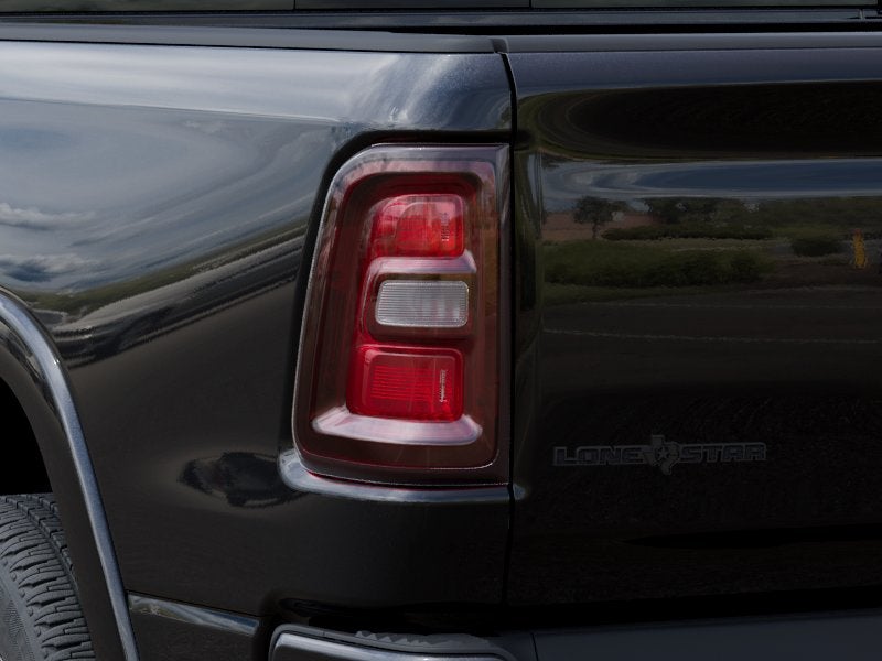 2027 RAM 1500 Lone Star
