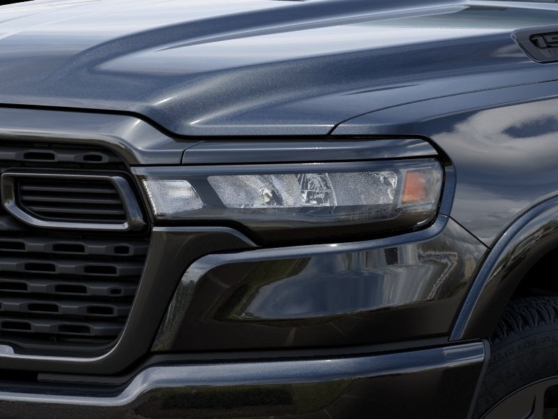 2027 RAM 1500 Lone Star