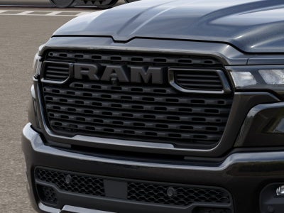 2027 RAM 1500 Lone Star