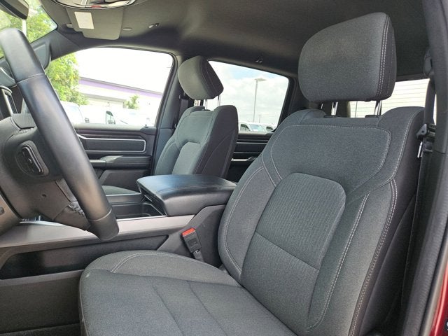 2023 RAM 1500 Lone Star