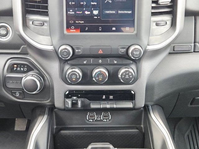 2023 RAM 1500 Lone Star
