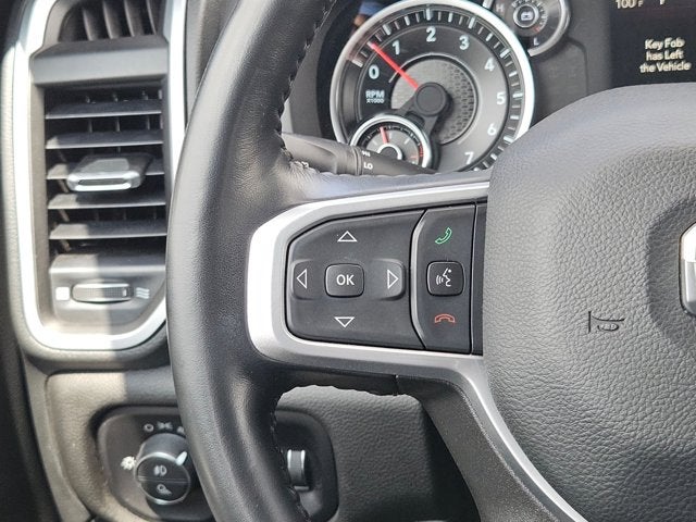 2023 RAM 1500 Lone Star