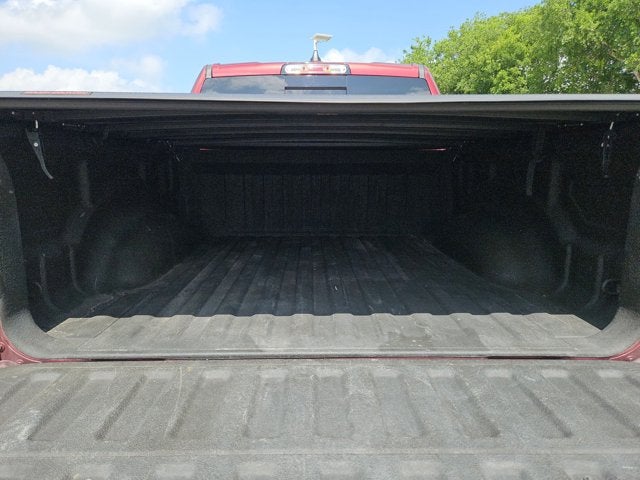 2023 RAM 1500 Lone Star