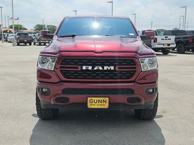 2023 RAM 1500 Lone Star