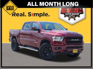 2023 RAM 1500 Lone Star