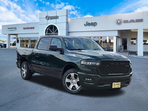 2027 RAM 1500 Express