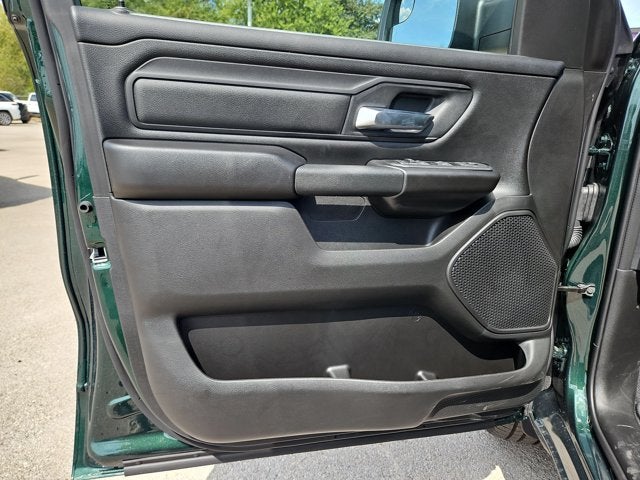 2027 RAM 1500 Express