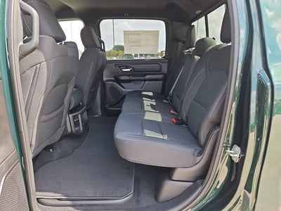 2027 RAM 1500 Express