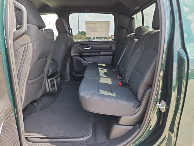 2027 RAM 1500 Express