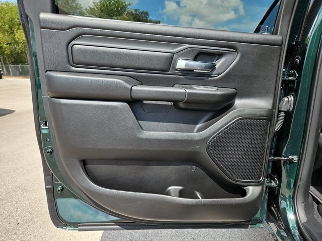 2027 RAM 1500 Express