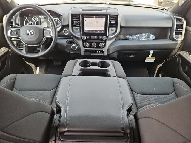 2027 RAM 1500 Express