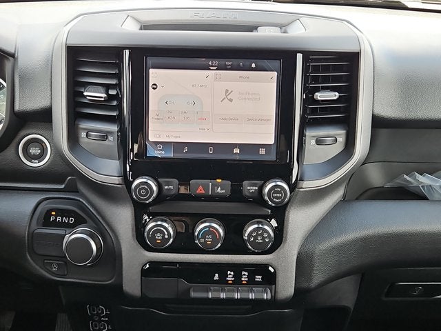 2027 RAM 1500 Express