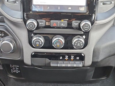 2027 RAM 1500 Express