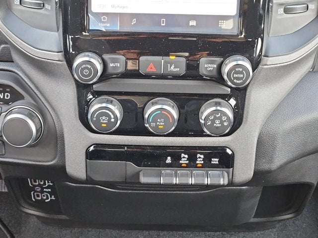 2027 RAM 1500 Express