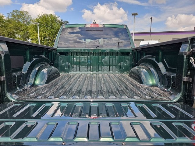 2027 RAM 1500 Express