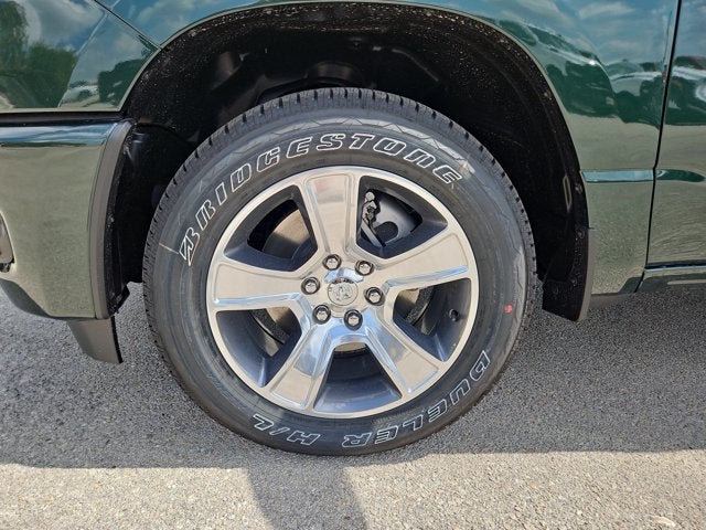 2027 RAM 1500 Express