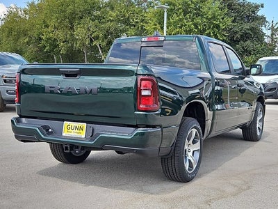 2027 RAM 1500 Express