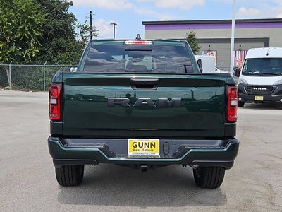 2027 RAM 1500 Express