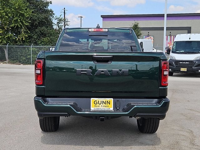 2027 RAM 1500 Express