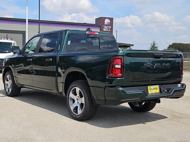 2027 RAM 1500 Express